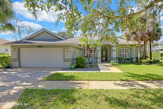 14 Egret Dr, Palm Coast, FL 32137