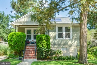 1112 Overbrook Rd, Idlewylde, MD 21239