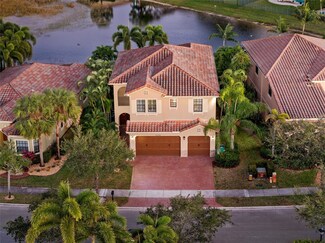 7374 NW 112th Terrace, Parkland, FL 33076