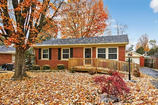 603 Nakomi Dr, Lexington, KY 40503