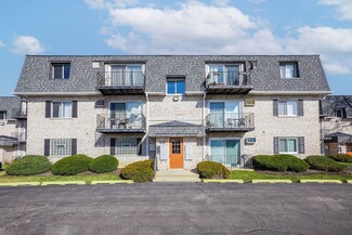 1307 N Baldwin Ct Unit IIA3, Palatine, IL 60074