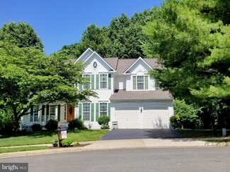 179 Fallen Leaf Ct, Warrenton, VA 20186