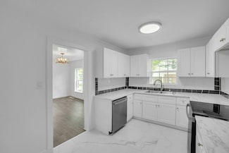 2126 Cedar St, Paris, TX 75460
