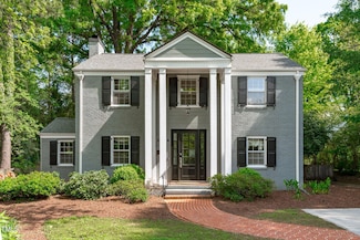 2704 Fairview Rd, Raleigh, NC 27608