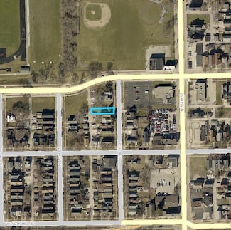 323 N 36th St, Milwaukee, WI 53208