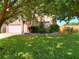 219 Cottontail Dr, Leander, TX 78641