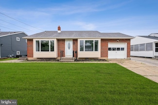 197 Lincoln Ave, Paulsboro, NJ 08066