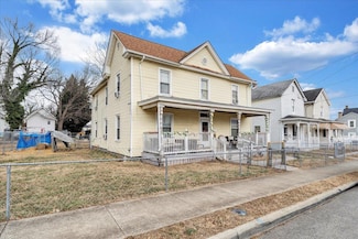 1229 Loudon Ave NW, Roanoke, VA 24017