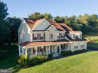 380 Craighill Dr, Charles Town, WV 25414