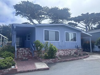 700 Briggs Ave Unit 16, Pacific Grove, CA 93950