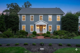 100 Point Cir, Tullahoma, TN 37388