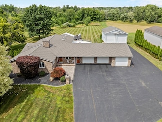 3400 Big Ridge Rd, Spencerport, NY 14559