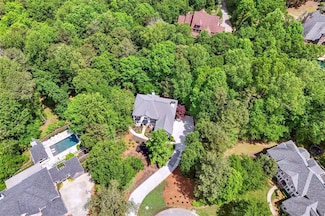 110 Valley Summit Ct, Roswell, GA 30075