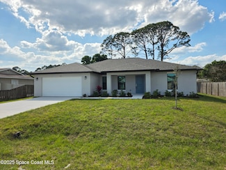 482 Consolata Ave NW, Palm Bay, FL 32907