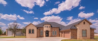 13201 E County Road 116, Midland, TX 79706