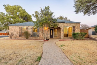 4001 Dyer Cir, Midland, TX 79707