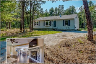 36 Walnut Loop, Silver Lake, NH 03875