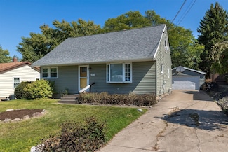 4113 Essex Ave, Erie, PA 16504