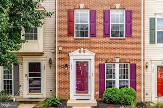 1955 Teasel Ct, Woodbridge, VA 22192