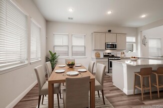 12154 Casparis, San Antonio, TX 78254