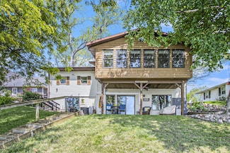 681 Gilead Shores Dr, Bronson, MI 49028