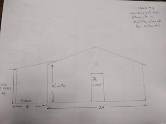 285 Rippling Shoals Ln, Melbourne, AR 72556