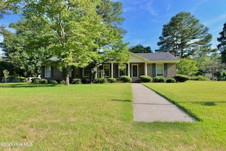 3713 Winchester Rd, Rocky Mount, NC 27804