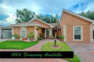 2930 Laurie Ln, Marrero, LA 70072