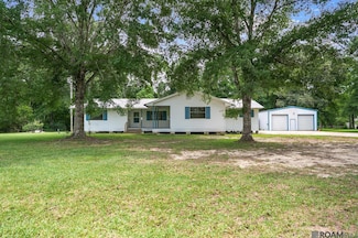 22314 Rolling Acres Dr, Denham Springs, LA 70726