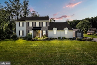 116 Timber Springs Ln, Exton, PA 19341