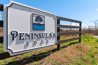 0 Peninsulas Edge Dr, Sparta, TN 38583