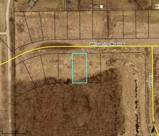 2123 Whispering Meadow Dr, Iowa City, IA 52240