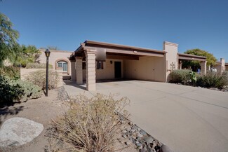 4239 E Presidio Rd, Tucson, AZ 85712