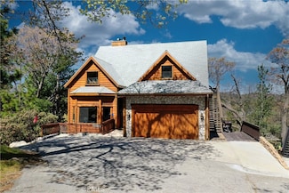 1305 Montreal Dr, Lake Arrowhead, CA 92352
