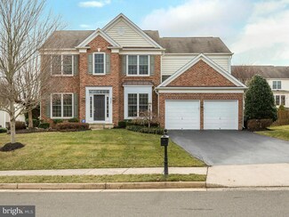 6399 Cedar Brook Ln, Warrenton, VA 20187