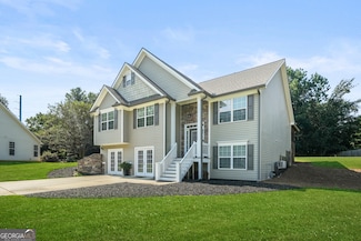 126 Cartee Ln, Dallas, GA 30157