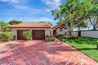 6078 Sunny Pointe Cir Unit B, Delray Beach, FL 33484