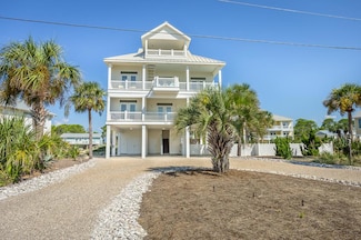 733 E Gulf Beach Dr Unit 2, Saint George Island, FL 32328