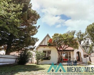 107 N Mesquite St, Carlsbad, NM 88220