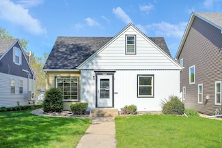 5848 Russell Ave S, Minneapolis, MN 55410