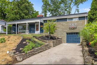 1285 Lakemont Dr, Pittsburgh, PA 15243