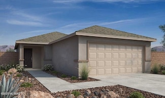 6313 S Rigby Ave, Tucson, AZ 85746
