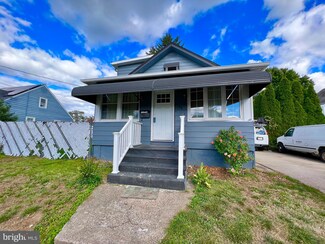 86 Reed Ave, Trenton, NJ 08610