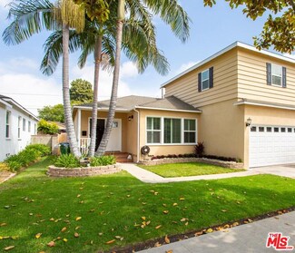 11436 Patom Dr, Culver City, CA 90230