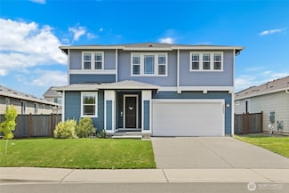 12605 179th St E, Puyallup, WA 98374