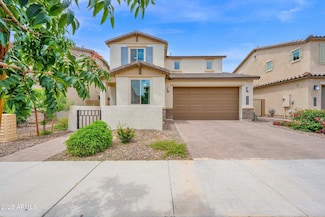 21246 E Kingbird Dr, Queen Creek, AZ 85142