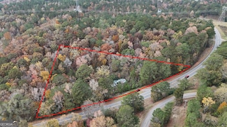 6069 Dames Ferry Rd, Juliette, GA 31046