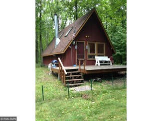 20826 Hardwood Loop, Finlayson, MN 55735