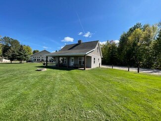 Unit 16 N10140 C R 135 Pine Bluff, McMillan, MI 49853