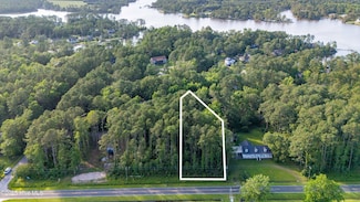 Lot 4 Fairwinds, Oriental, NC 28571